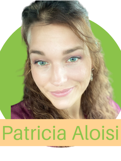 Patricia Aloisi