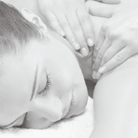 Massage-Praktiken