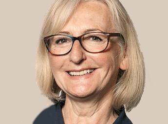 Margret Schäfer