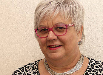 Brigitta Trinkler