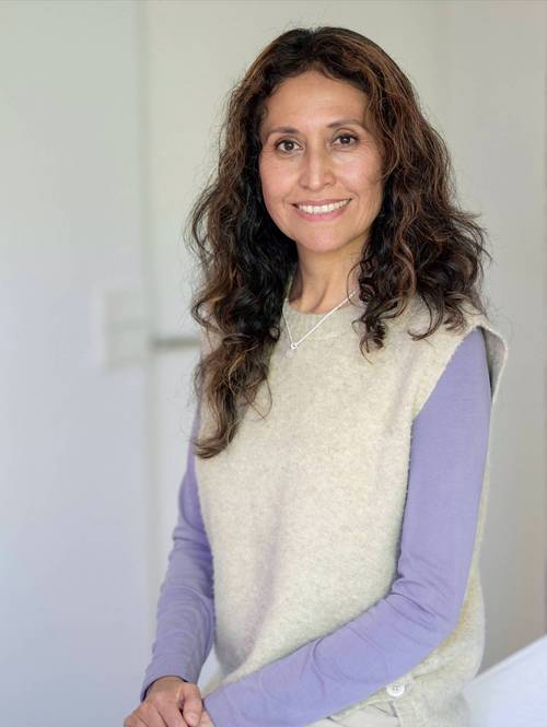 Jenny Aranibar Baumgartner