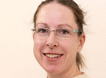 Christine Meierkord