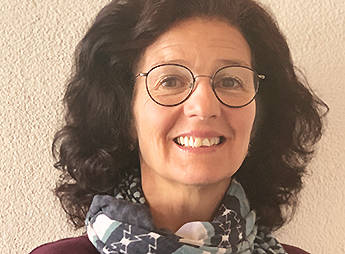 Claudia Schleiss