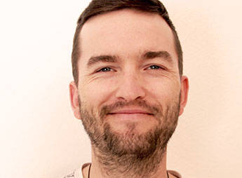 Benjamin Seeholzer