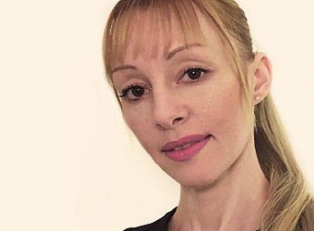 Rebekka Bogomolec