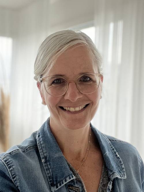 Sonja Kaufmann