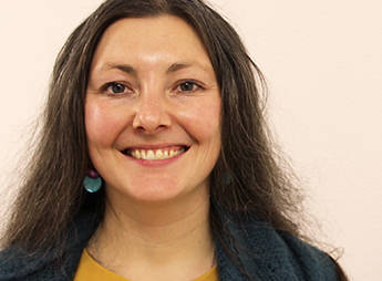 Stephanie Bunk