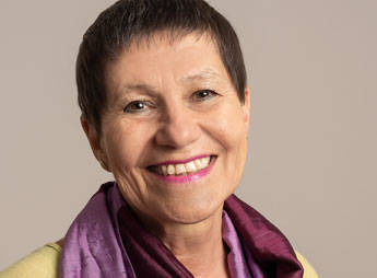 Ulrike von Blarer Zalokar