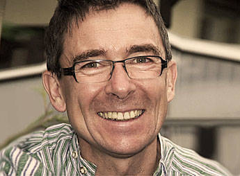 Erich Köllnberger