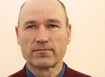 Karl Zippelius