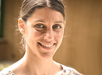 Katerina Bläsi Chrissochou