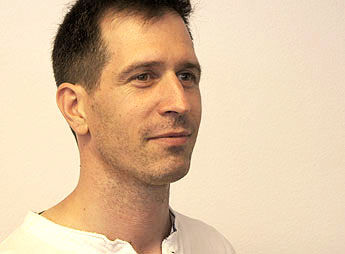 Philippe Marty
