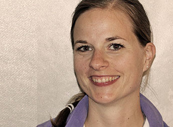Anja Egenlauf-Rost