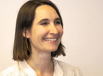 Liliane Brunner