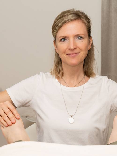 Verena Hofstetter-Weingartner