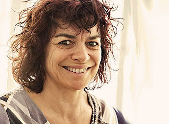 Miriam Chamik