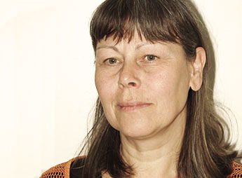 Brigitte Eichin