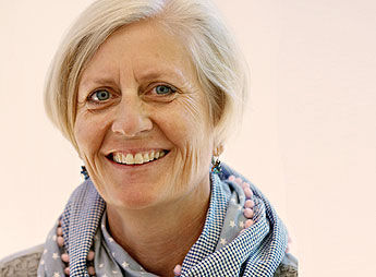 Irène Schumacher
