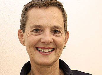 Doris Mutter
