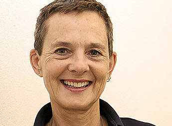 Doris Mutter