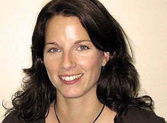 Isabelle Zender