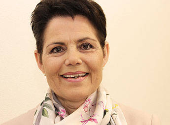 Sabine Anliker