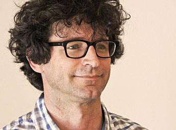 Eric Haberthür