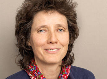 Ursula Wihler