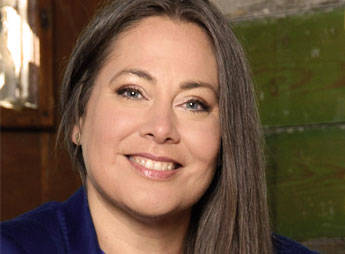 Karin Tanner