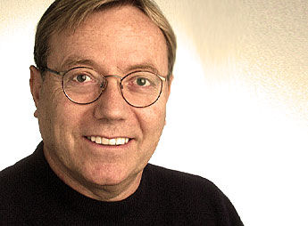 Thomas Gisler