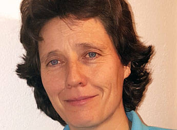 Ursula Wihler