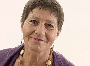 Ulrike von Blarer Zalokar