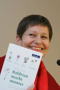 Ulrike von Blarer Zalokar