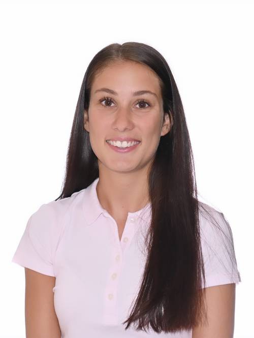 Fabienne Hofstetter