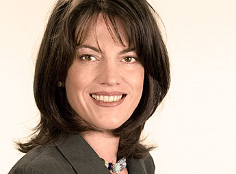 Ruth Rieckmann