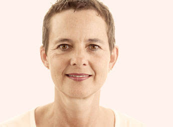 Doris Mutter