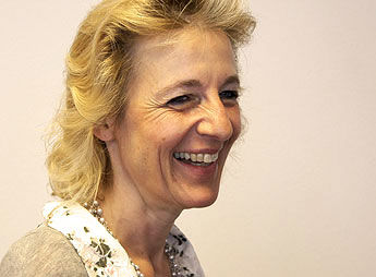 Monika Lanz