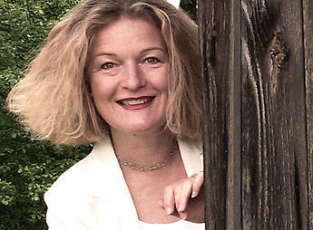 Franziska Bischof-Jäggi