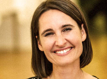 Liliane Brunner