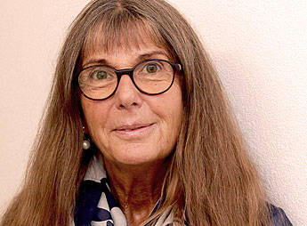 Karin Friedrich