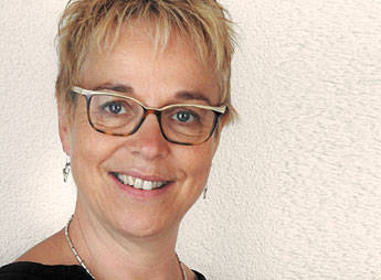 Rita Walker