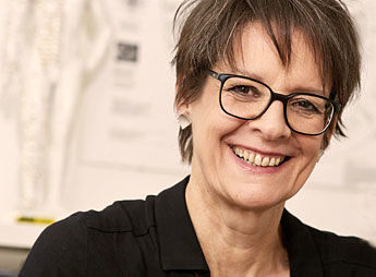 Barbara Fendrich