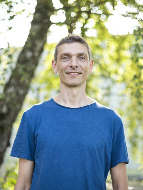 Christian Morhardt
