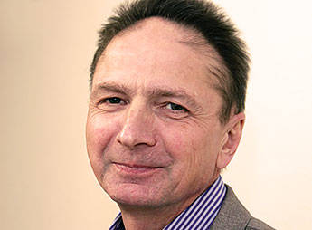 Urs Wäspi