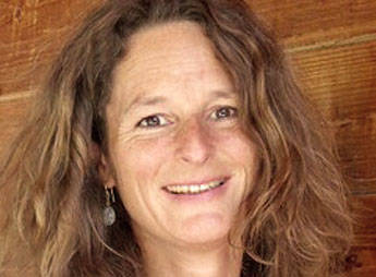 Sandra Gubler