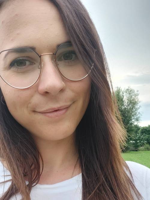 Carmen Lustenberger