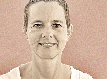 Doris Mutter