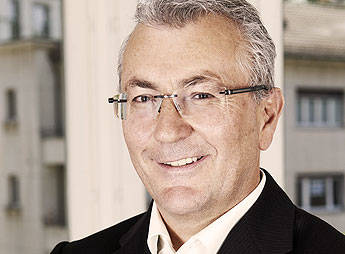 Fritz Grossenbacher