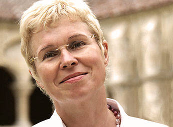 Ulrike Kienzle