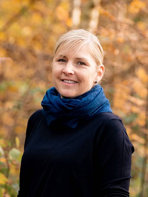Corinne Muff